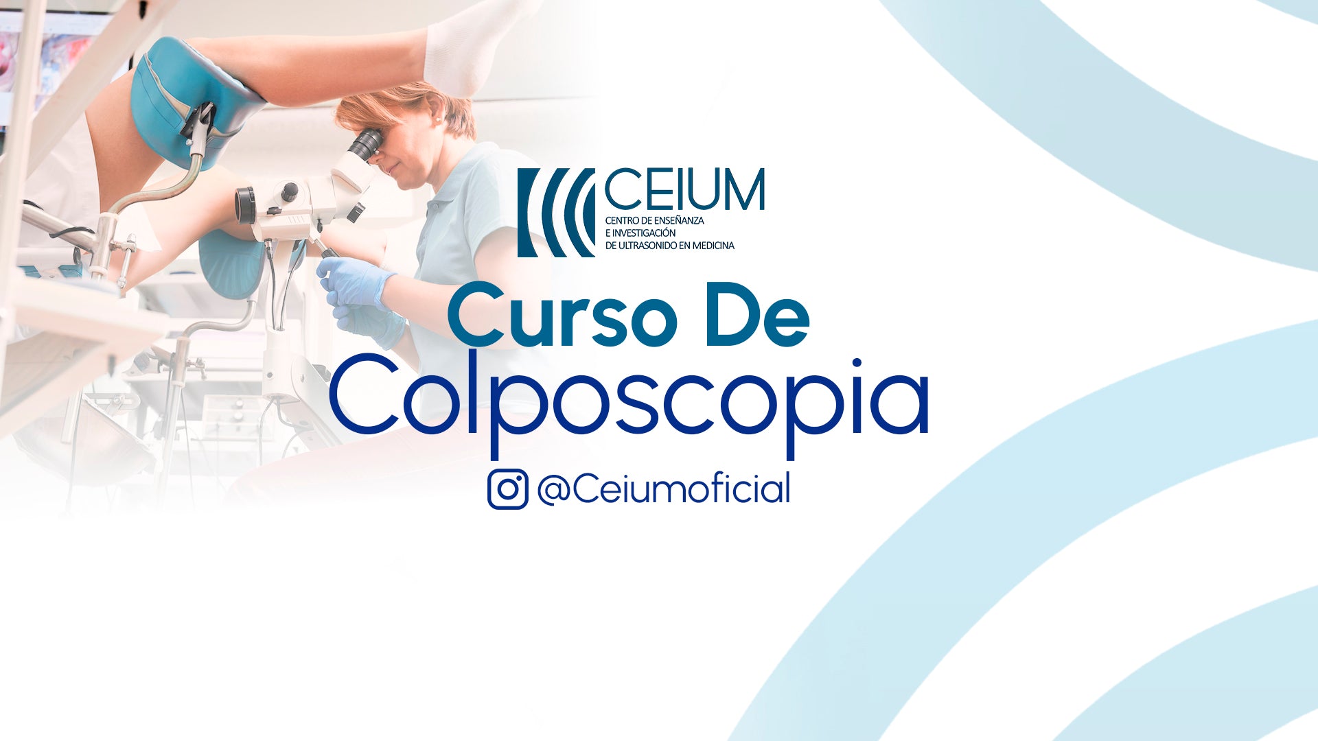 Curso de Colposcopia