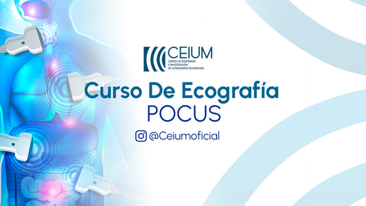 Curso de Ecografía POCUS