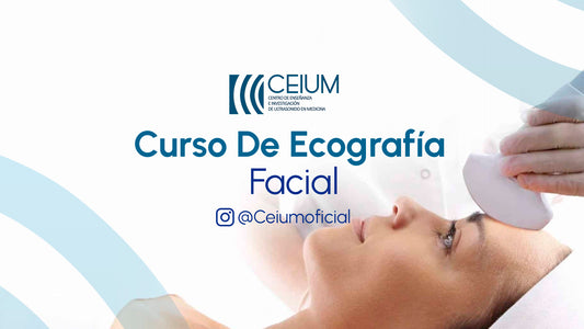 Curso de Ecografía Facial