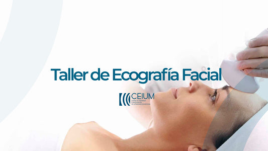 Taller de Ecografía Facial
