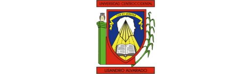 Logo Universidad Centroccidental Lisandro Alvarado