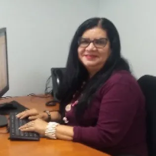 Ing. Flor Montes de Oca