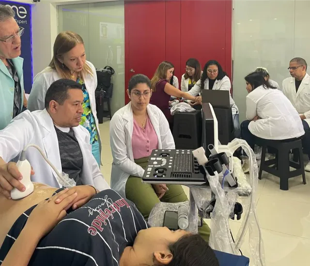 Experiencia CEIUM 10