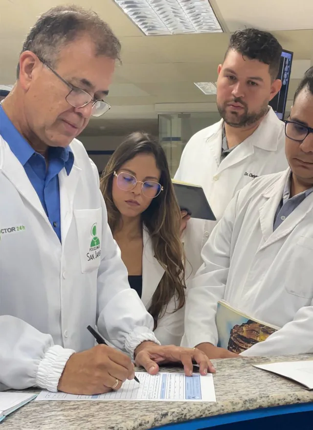 Experiencia CEIUM 7