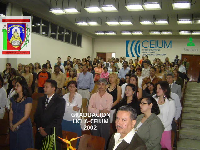 Experiencia CEIUM 2