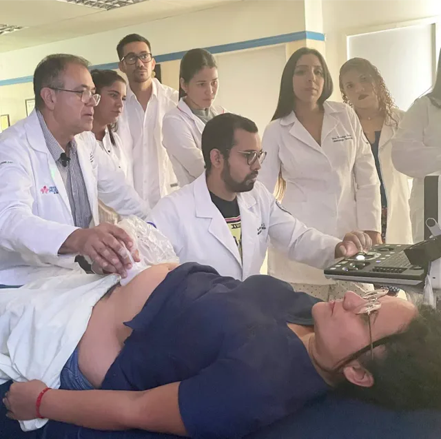 Experiencia CEIUM 8