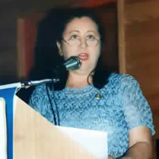 Prof. Nerza Roa