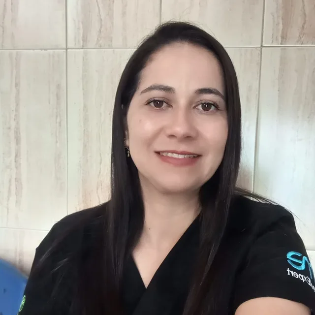 Prof. Yoreima Teran